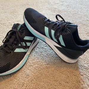 Adidas cloudfoam questar TND size 9.5